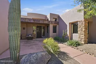 5649 W Silent Wash Pl, Marana, AZ 85658 - Photo 1