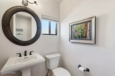 5649 W Silent Wash Place, Marana, AZ 85658 - Photo 35