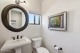 5649 W Silent Wash Pl, Marana, AZ 85658 - Photo 35
