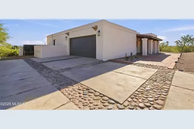 5960 E Calle Agua Verde, Tucson, AZ 85750 - Photo 9