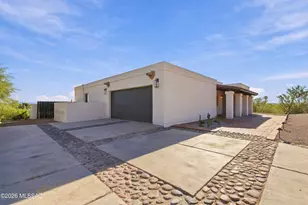 5960 East Calle Agua Verde, Tucson, AZ 85750 - Photo 9