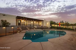 5960 East Calle Agua Verde, Tucson, AZ 85750 - Photo 43