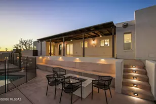 5960 East Calle Agua Verde, Tucson, AZ 85750 - Photo 49