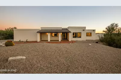5960 E Calle Agua Verde, Tucson, AZ 85750 - Photo 1
