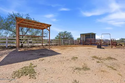 16701 W Whitewing Way, Marana, AZ 85653 - Photo 29