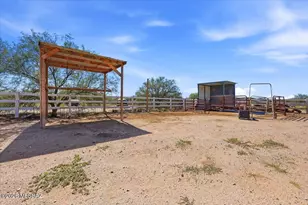16701 W Whitewing Way, Marana, AZ 85653 - Photo 29