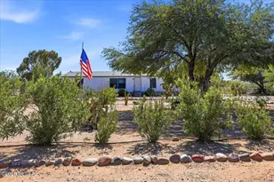 16701 W Whitewing Way, Marana, AZ 85653 - Photo 39