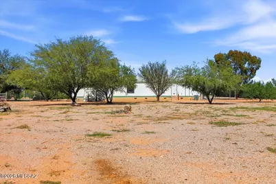 16701 W Whitewing Way, Marana, AZ 85653 - Photo 37