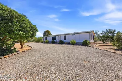 16701 W Whitewing Way, Marana, AZ 85653 - Photo 1