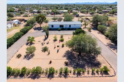 16701 W Whitewing Way, Marana, AZ 85653 - Photo 3