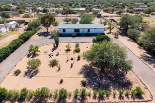 16701 W Whitewing Way, Marana, AZ 85653 - Photo 3