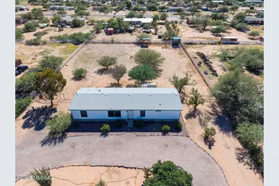 16701 W Whitewing Way, Marana, AZ 85653 - Photo 43