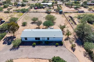 16701 W Whitewing Way, Marana, AZ 85653 - Photo 43
