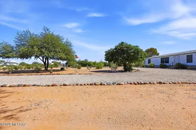 16701 W Whitewing Way, Marana, AZ 85653 - Photo 41
