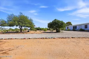 16701 W Whitewing Way, Marana, AZ 85653 - Photo 41
