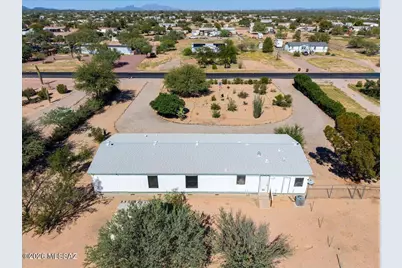 16701 W Whitewing Way, Marana, AZ 85653 - Photo 45