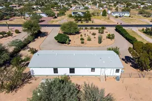 16701 W Whitewing Way, Marana, AZ 85653 - Photo 45