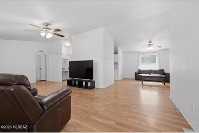 16701 W Whitewing Way, Marana, AZ 85653 - Photo 5
