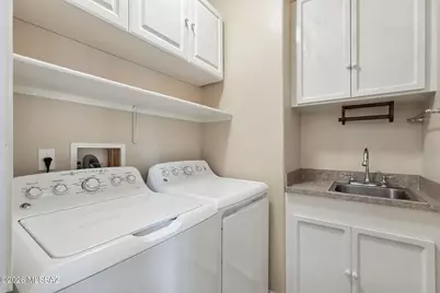 3653 E Fjord Pony Road, Tucson, AZ 85739 - Photo 37