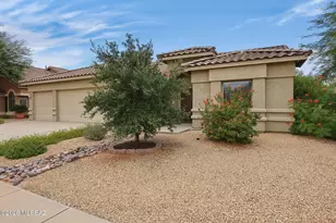3653 E Fjord Pony Rd, Tucson, AZ 85739 - Photo 3