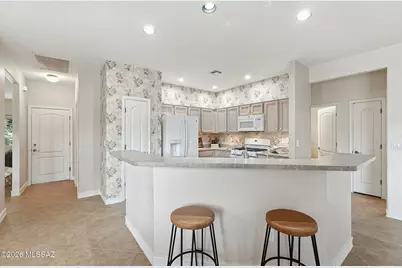 3653 E Fjord Pony Road, Tucson, AZ 85739 - Photo 11