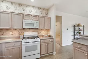 3653 E Fjord Pony Rd, Tucson, AZ 85739 - Photo 13
