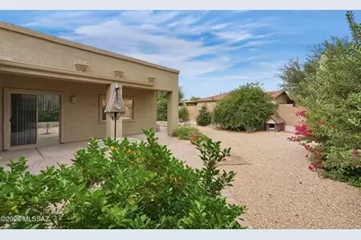 3653 E Fjord Pony Road, Tucson, AZ 85739 - Photo 41