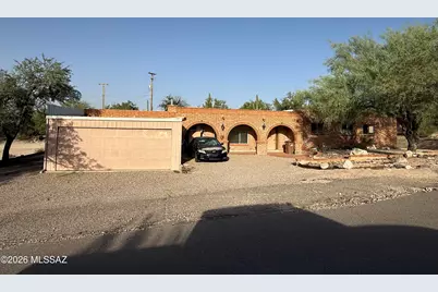 5401 N Flint Avenue, Tucson, AZ 85704 - Photo 1