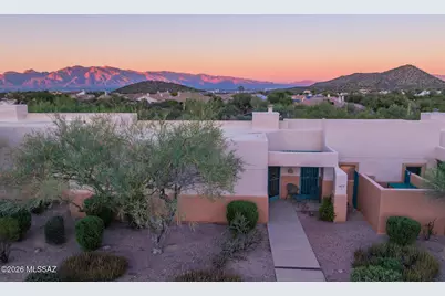 3679 W Placita Del Correcaminos, Tucson, AZ 85745 - Photo 1