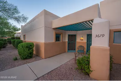 3679 W Placita Del Correcaminos, Tucson, AZ 85745 - Photo 3