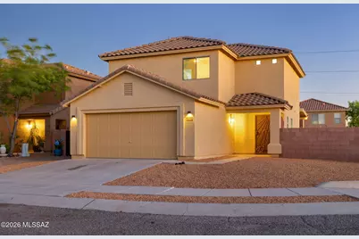 2067 W Silver Grass Place, Tucson, AZ 85745 - Photo 1