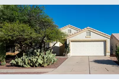 1322 W Desert Dew Place, Oro Valley, AZ 85737 - Photo 1