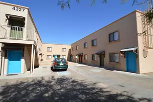 4327 E Bellevue St, Tucson, AZ 85712 - Photo 1