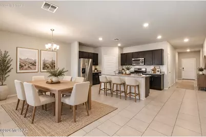 7440 W Calle Bocina, Tucson, AZ 85757 - Photo 5