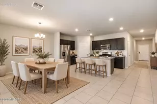 7440 W Calle Bocina, Tucson, AZ 85757 - Photo 5