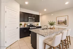 7440 W Calle Bocina, Tucson, AZ 85757 - Photo 7
