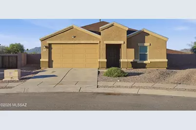 7440 W Calle Bocina, Tucson, AZ 85757 - Photo 1