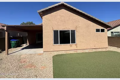 7963 W Mural Hill Drive, Tucson, AZ 85743 - Photo 23