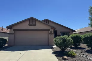 7963 W Mural Hill Dr, Tucson, AZ 85743 - Photo 1