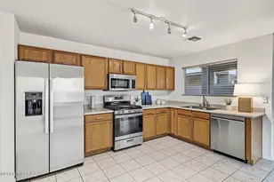 4182 E Boulder Springs Way, Tucson, AZ 85712 - Photo 7