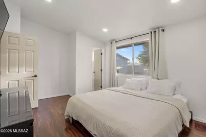 7641 N Casimir Pulaski Avenue, Tucson, AZ 85741 - Photo 23