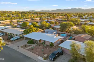 7641 N Casimir Pulaski Ave, Tucson, AZ 85741 - Photo 35