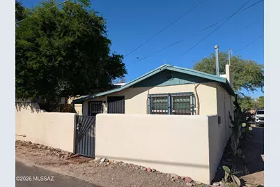 521 & 521A E 2nd Street, Tucson, AZ 85705 - Photo 19