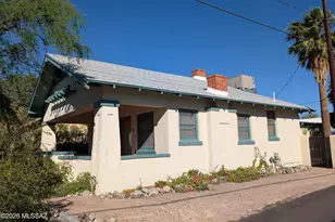 521 & 521A E 2nd St, Tucson, AZ 85705 - Photo 3