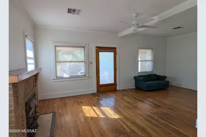 521 & 521A E 2nd Street, Tucson, AZ 85705 - Photo 5