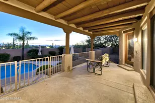 3033 E Manzanita Ave, Tucson, AZ 85718 - Photo 19