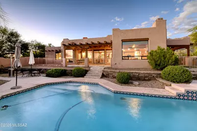 3033 E Manzanita Avenue, Tucson, AZ 85718 - Photo 37