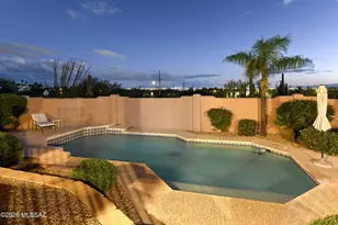 3033 E Manzanita Ave, Tucson, AZ 85718 - Photo 5