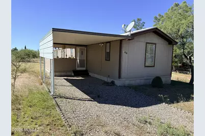 546 N Pine Road, Benson, AZ 85602 - Photo 1