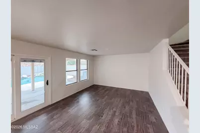 5578 Shady Grove Drive, Tucson, AZ 85742 - Photo 3